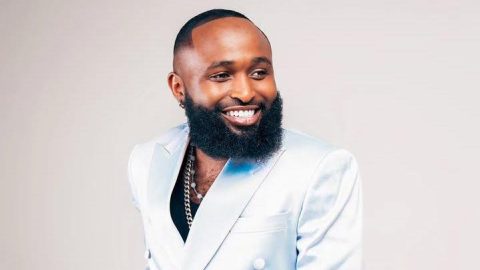 Vijana Barubaru’s Mwanaa reflects on life without his mother in an emotional tribute