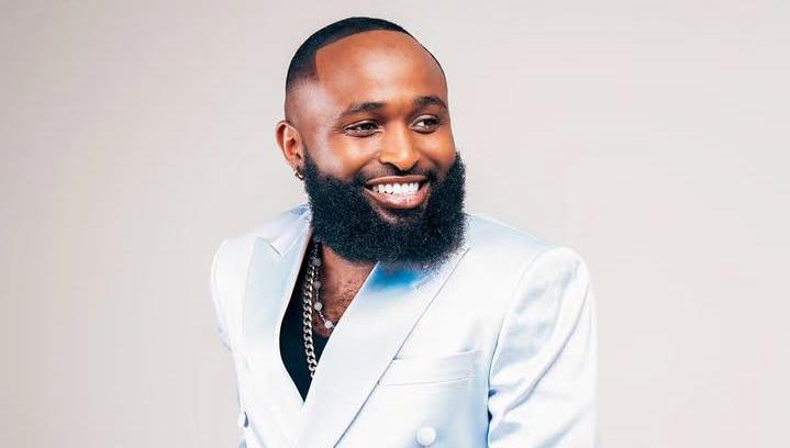 Vijana Barubaru's Mwanaa reflects on life without his mother in an emotional tribute