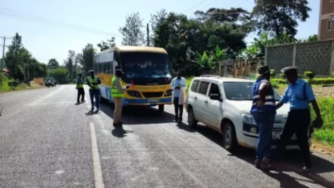 NTSA schools’ speed limit order: How to check if your speedometer is accurate