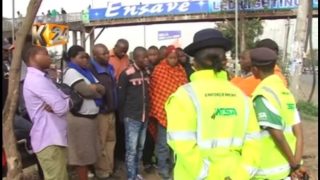 NTSA footbridge arrests explained: What the law actually says