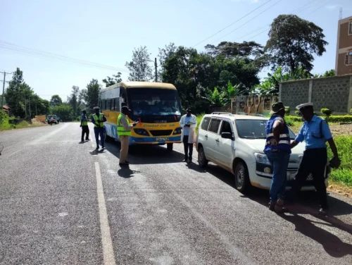 NTSA schools' speed limit order: How to check if your speedometer is accurate