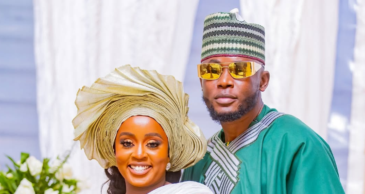 Nadia Mukami and Arrow Bwoy celebrate son's birthday with a heartfelt message