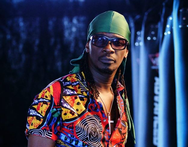 Nameless reveals the story behind his signature durag and shades look