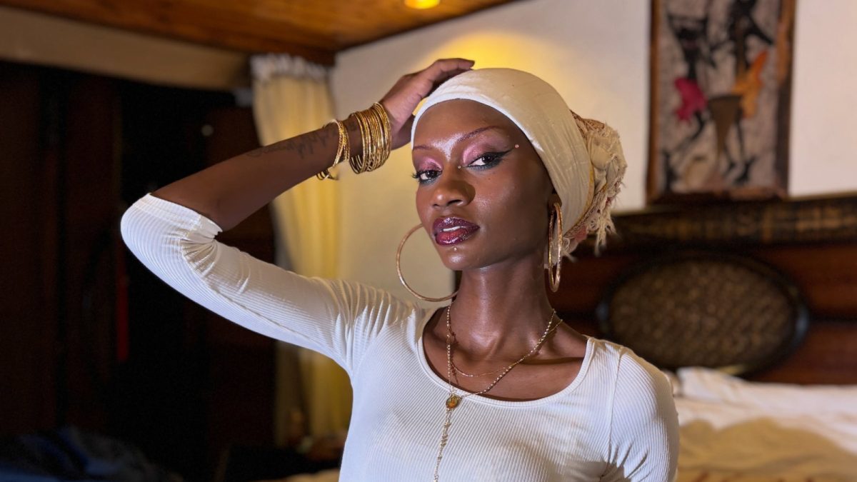 I have stage 4 endometriosis: Natalie Githinji reveals diagnosis after ICU discharge