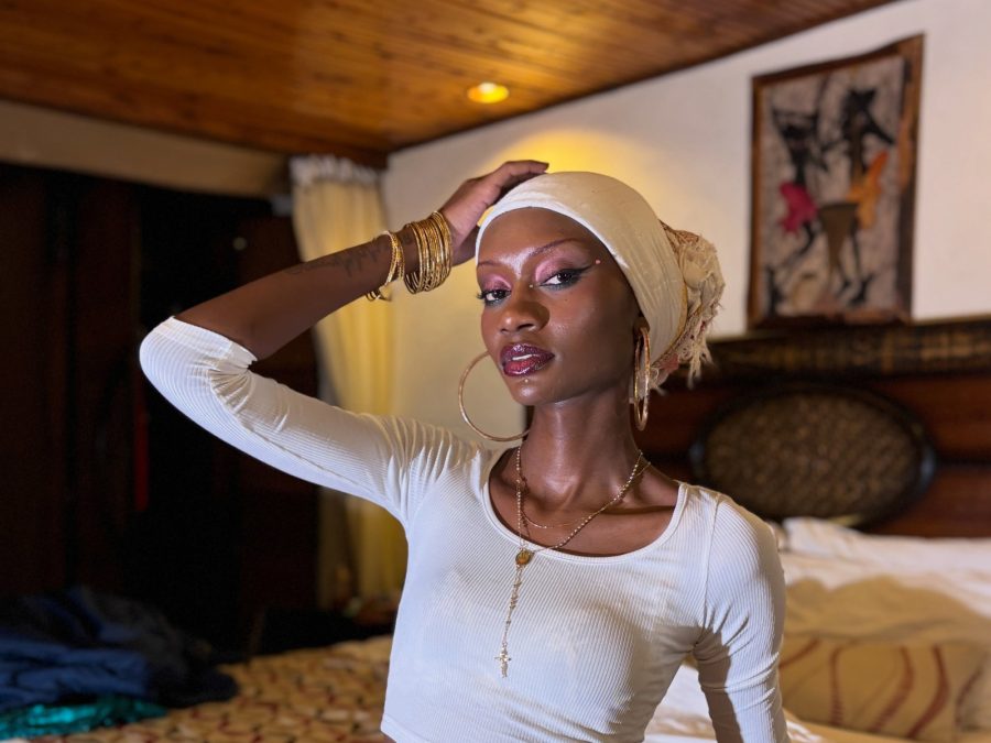 TV presenter Natalie Githinji. PHOTO/@nataliegithinji/Instagram