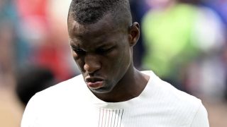 Nicolas Jackson nears Chelsea exit amid growing transfer interest