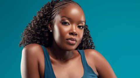 Njambi Fever opens up on why she is not worried about being called a single mum