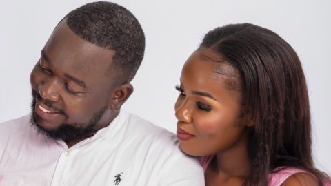 Njambi Fever insists she is single as she calls out husband