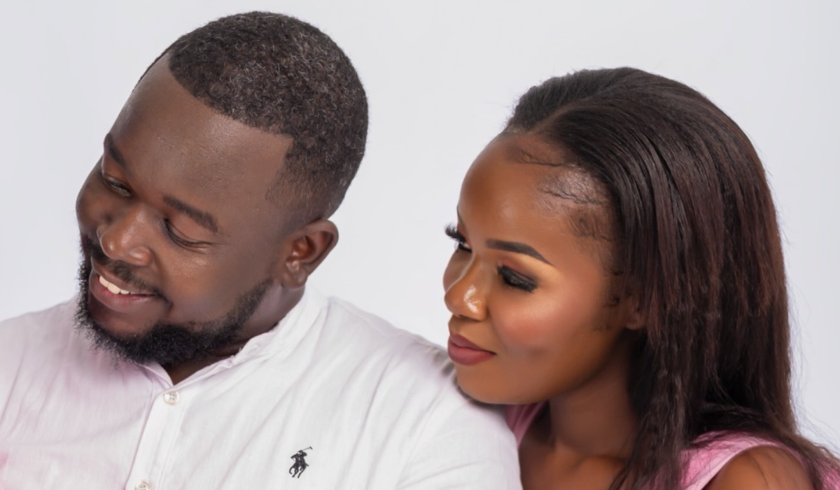 Njambi Fever insists she is single as she calls out husband