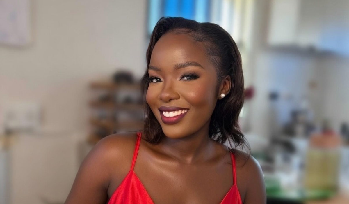 Njambi Fever warns women over financial dependence in relationships