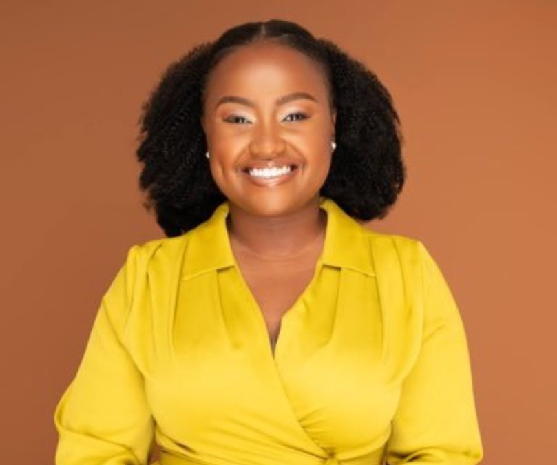 Nutritionist Wawira Njiru