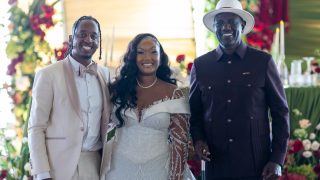 Njuguna Waiguru profile: What to know about Anne Waiguru’s son following star-studded wedding