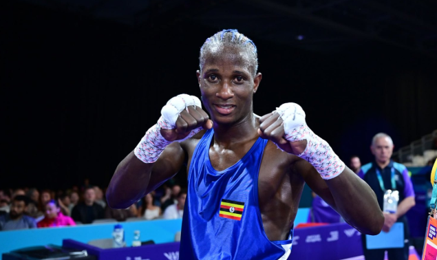 Fresh details emerge after Uganda boxers disappear following Commonwealth Games