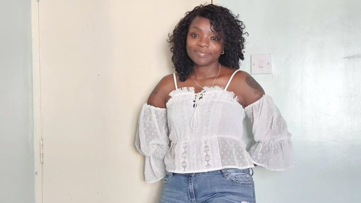 Nyaboke Moraa shares message on dealing with negative comments