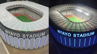 Nyayo Stadium canopy: Kenyans weigh in on proposed upgrade