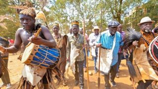 2026 Piny Luo Cultural Festival: When and where will the event be held?