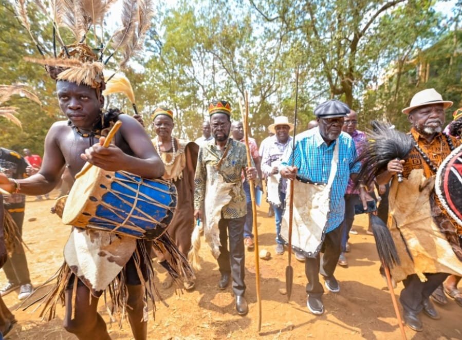 2026 Piny Luo Cultural Festival: When and where will the event be held?