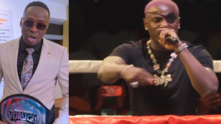 Oga Obinna reveals why he did not pay Ruger for his Vurugu 2 performance