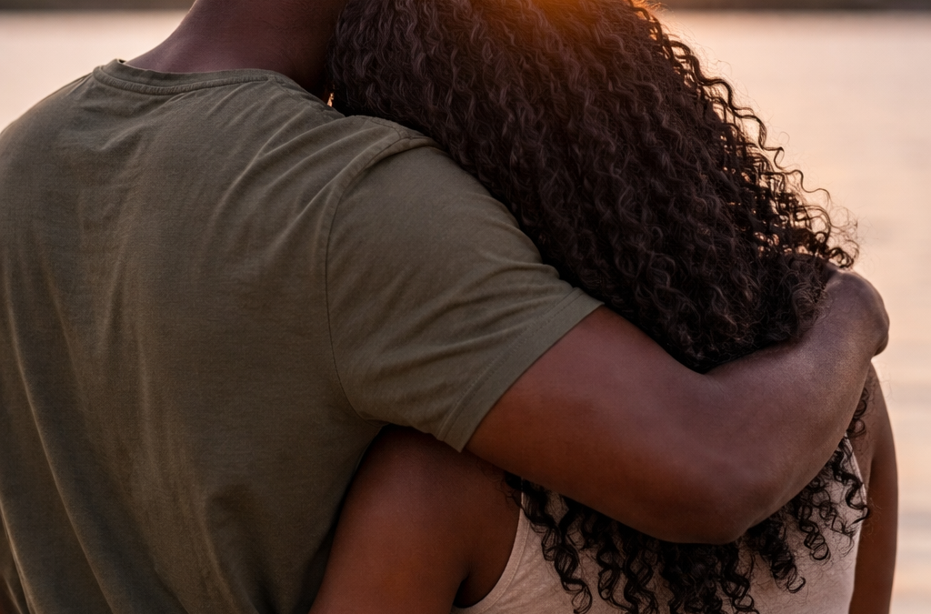 Why we find it easier to be kind to strangers than to family