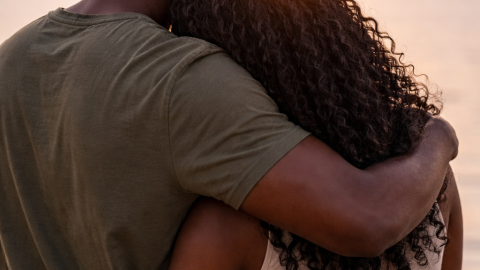 Why we find it easier to be kind to strangers than to family