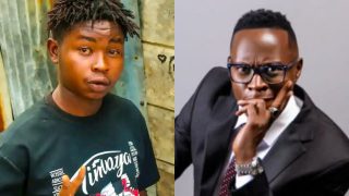 You played a role: Oga Obinna blames Kenyans for Stoopid Boy’s death