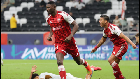OLunga