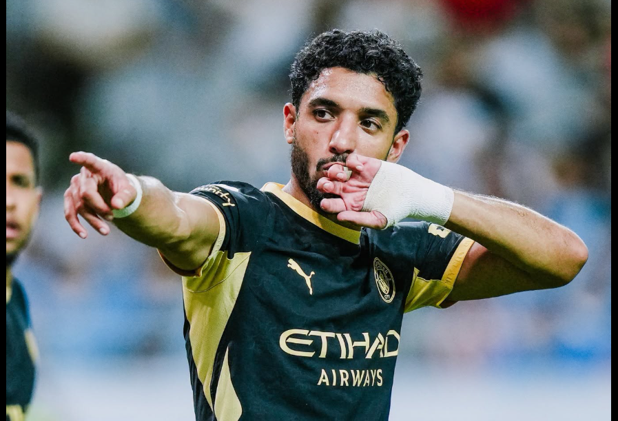 Man City sink Atletico ahead of Community Shield showdown against Arsenal