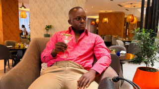 Onyango Tate shares mindset shift that helped him build wealth in his 20s