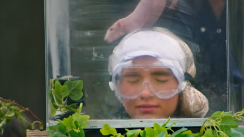 Outside trailer: 12 Influencers, Ksh175M and no beds in Sidemen’s new Netflix show