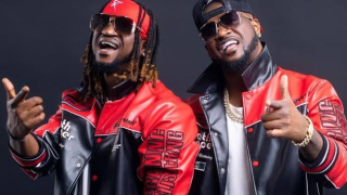 P-Square feud explained: How Mr P, Rudeboy and Jude Okoye went from family to a bitter public fallout