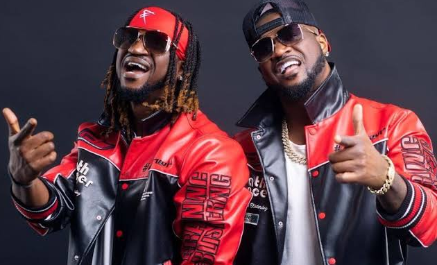 P-Square feud explained: How Mr P, Rudeboy and Jude Okoye went from family to a bitter public fallout