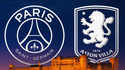PSG vs Aston Villa: Super Cup preview, team news, lineups and prediction