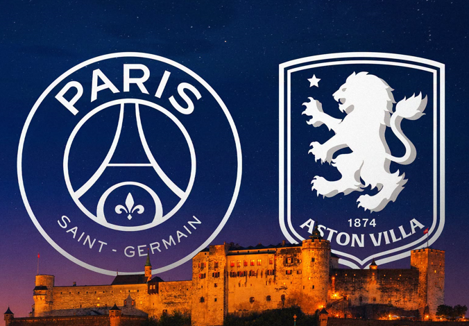PSG vs Aston Villa: Super Cup preview, team news, lineups and prediction