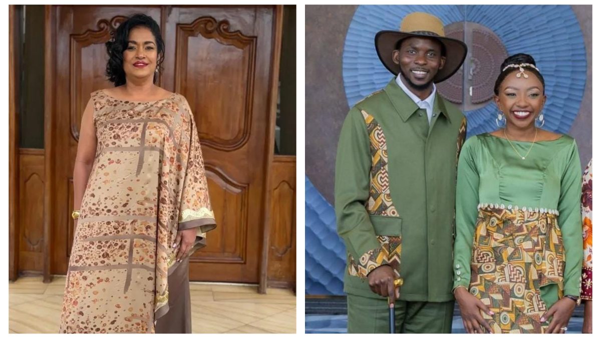 Passaris shares full overview of how Charlene Ruto’s engagement went down
