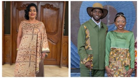 Passaris shares full overview of how Charlene Ruto’s engagement went down
