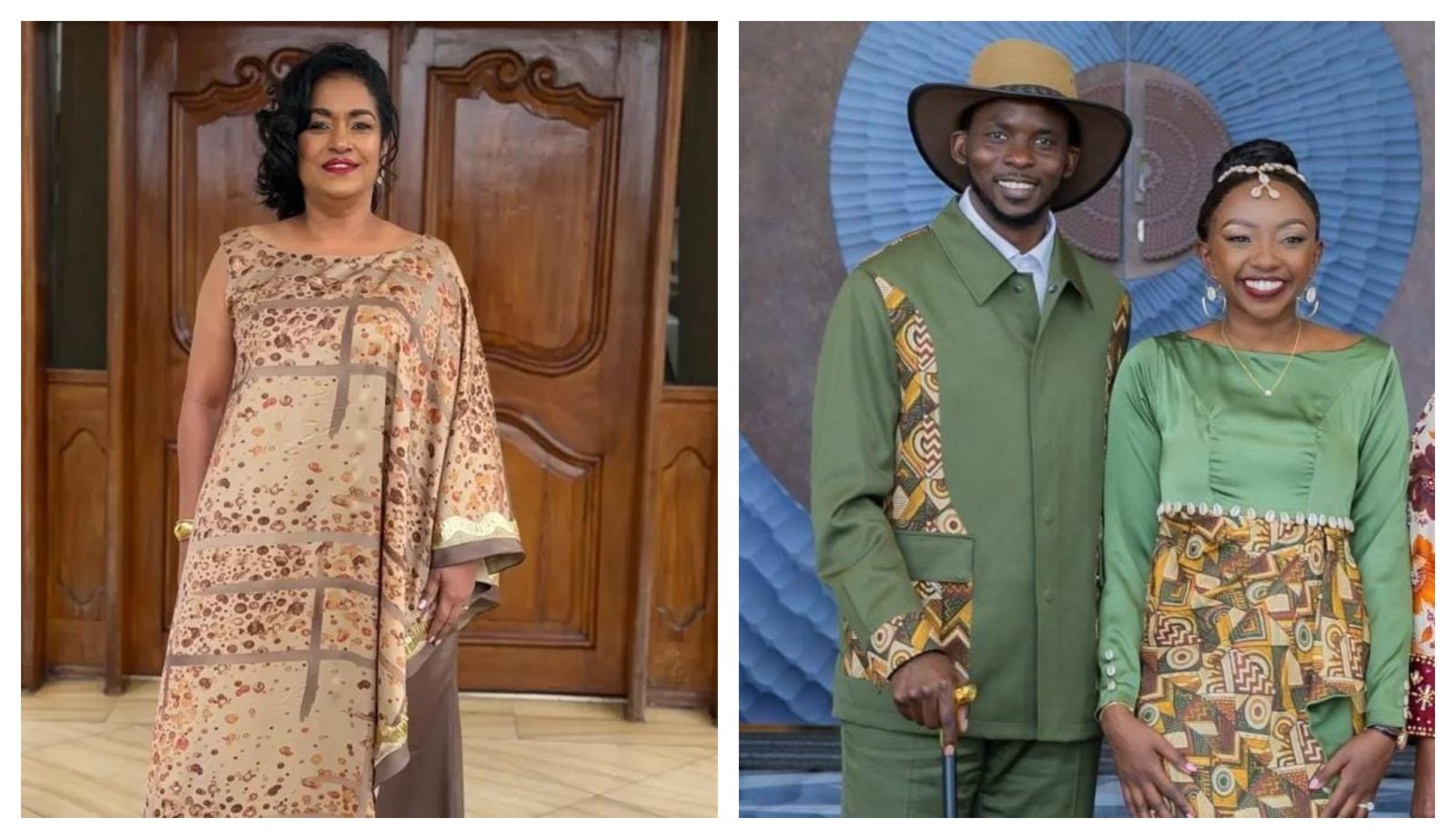 Passaris shares full overview of how Charlene Ruto's engagement went down