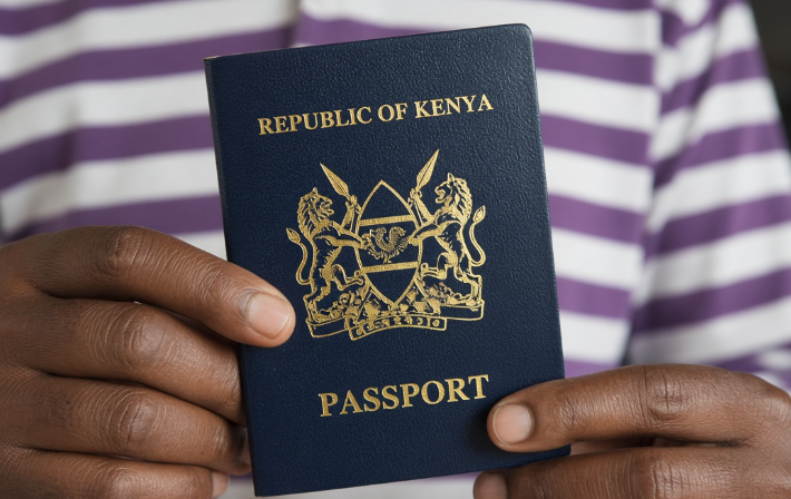 Passport bribery: How much Kenyans pay to get their document faster and the risks involved