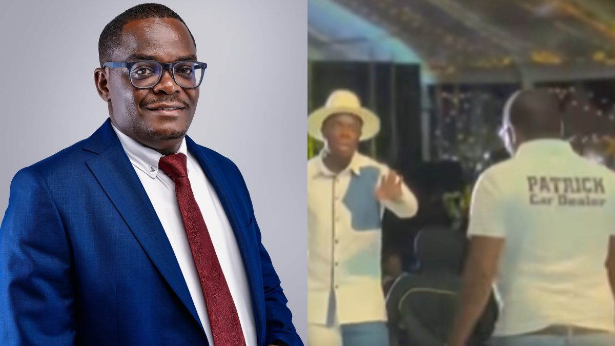 Inside Patrick Riang’a’s upcoming Gusii festival after Mkisii Fest drama