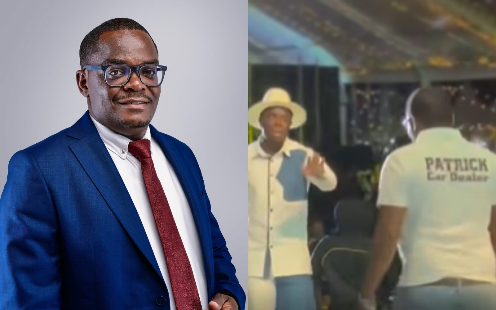 Inside Patrick Riang’a’s upcoming Gusii festival after Mkisii Fest drama