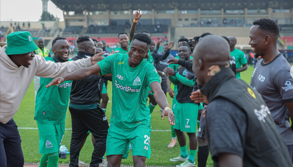Gor Mahia new signings: A look at K’Ogalo’s fresh additions ahead of 2026/27 season