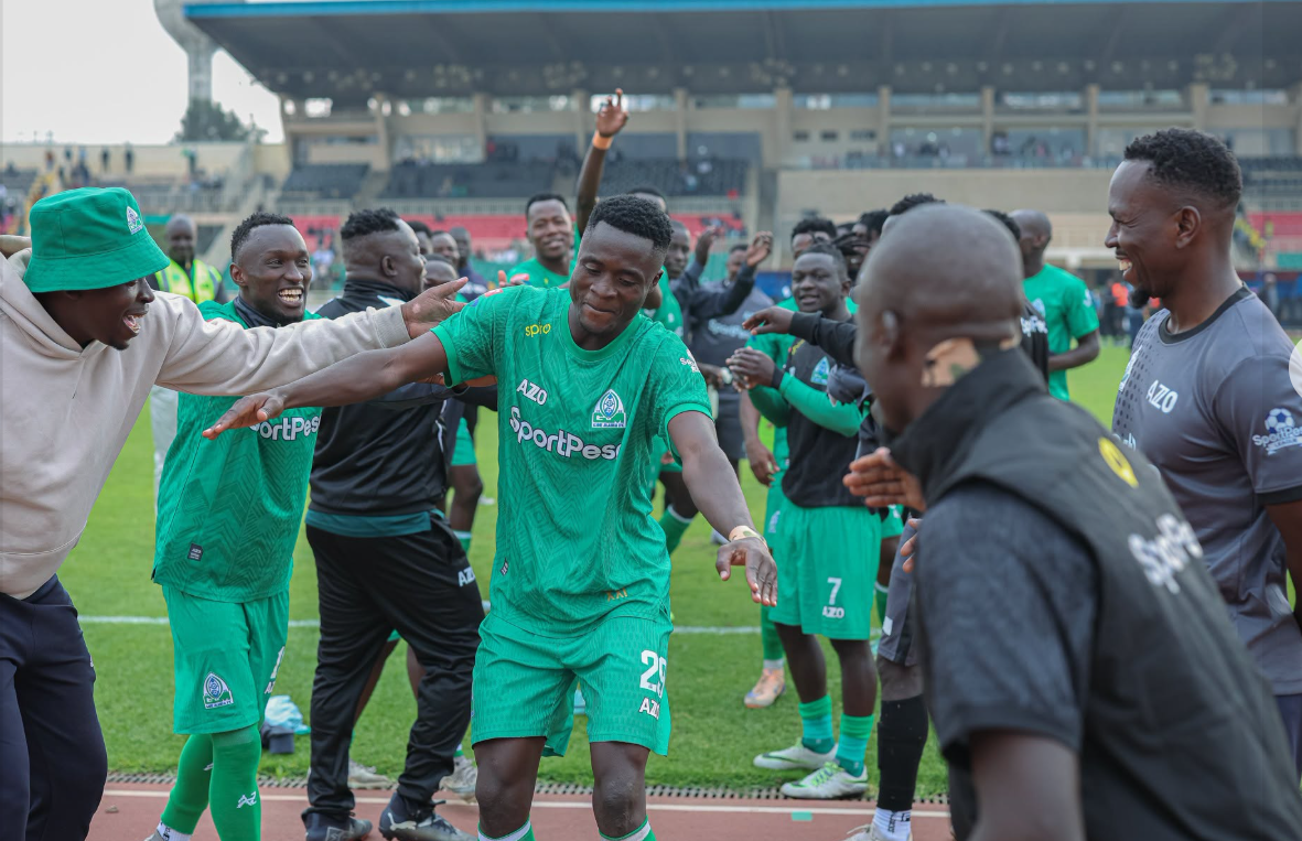 Gor Mahia new signings: A look at K'Ogalo's fresh additions ahead of 2026/27 season