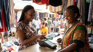 How to add a beneficiary on Safaricom's Shiriki Pay via My OneApp