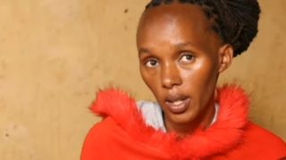Kenyan woman who was deported from Saudi Arabia reunites with daughter after 2 years