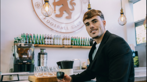 Key stats behind new Chelsea signing Pep Chavarria