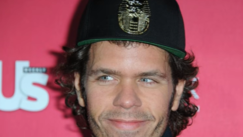 Gossip blogger Perez Hilton under medical care after TikTok livestream prompts police response