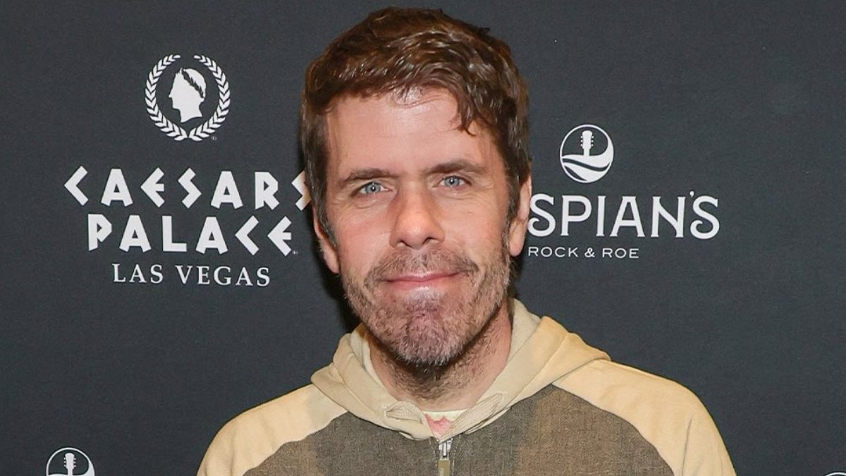 Perez Hilton serious but stable after self-harming live on TikTok