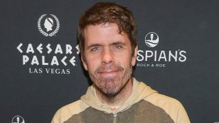 Perez Hilton serious but stable after self-harming live on TikTok