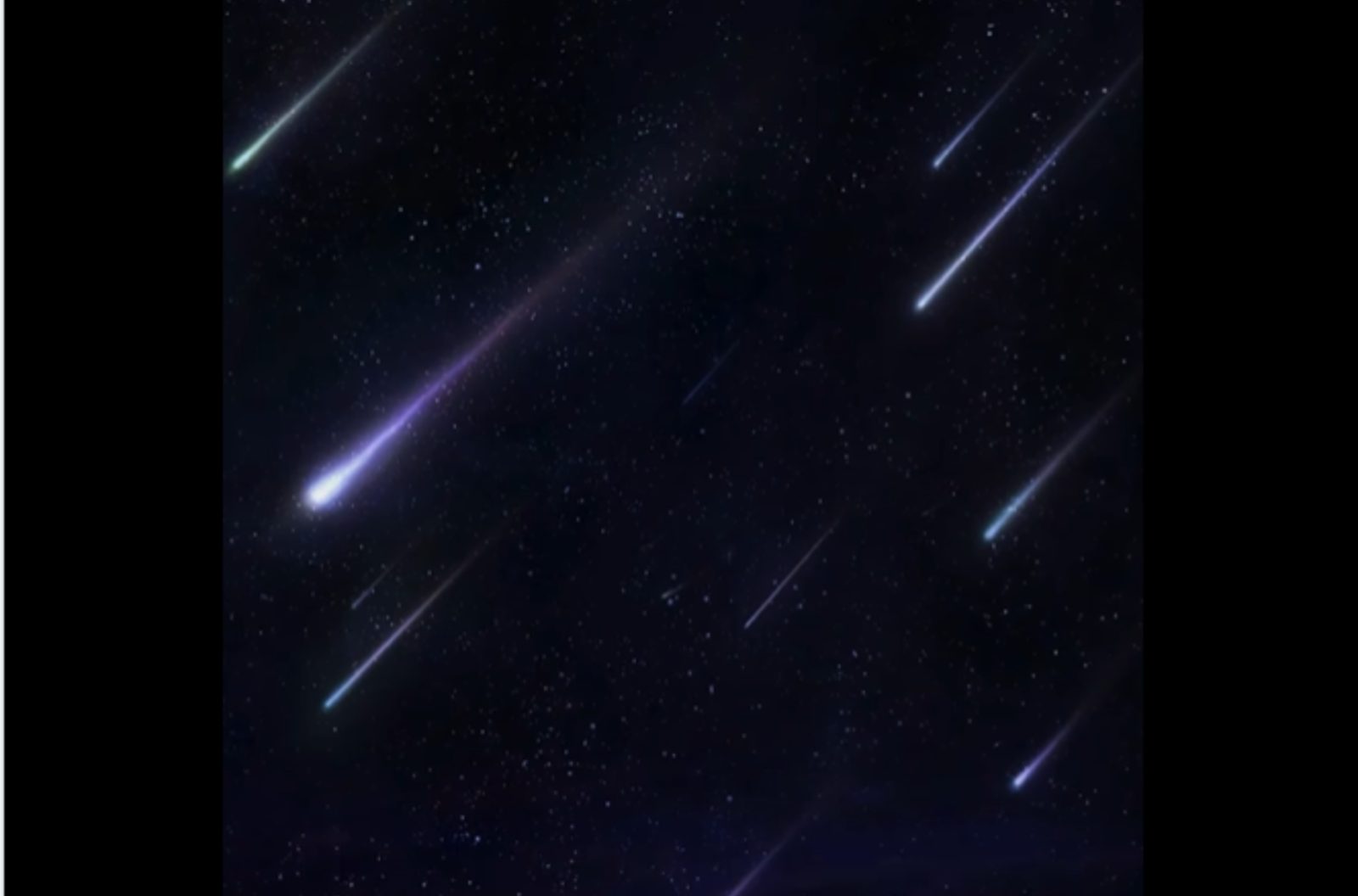 Perseid meteor shower: How to watch spectacular sky show in Kenya on August 13