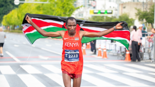 World Masters Athletics Championships: Half marathon success pushes Kenya’s medal count to 15