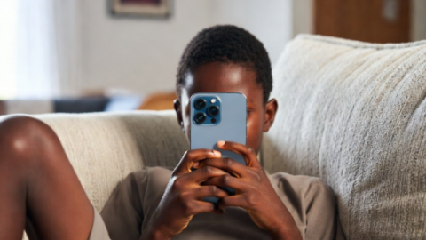 KFCB renews commitment to protecting children from harmful audiovisual content